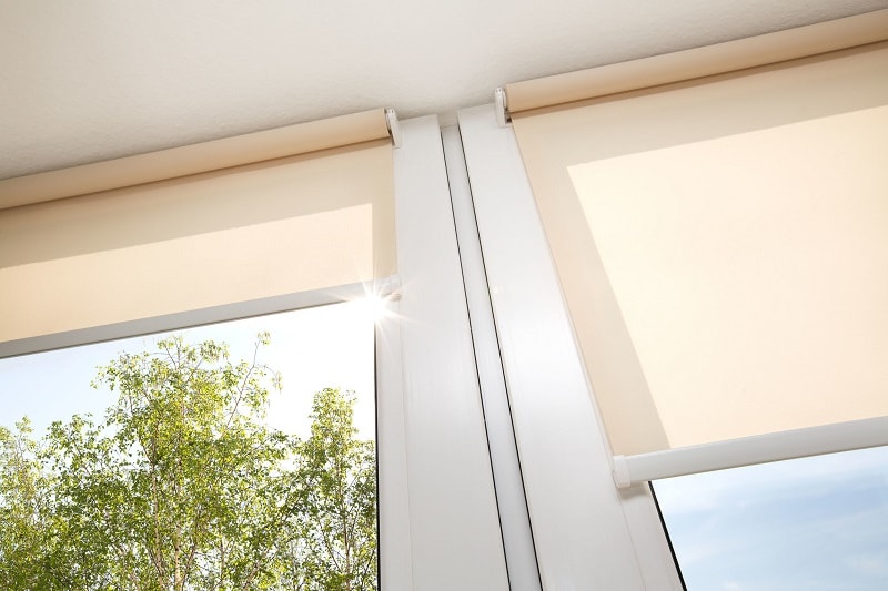 Roller Blinds Auckland-min